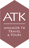 Angkor TK Logo